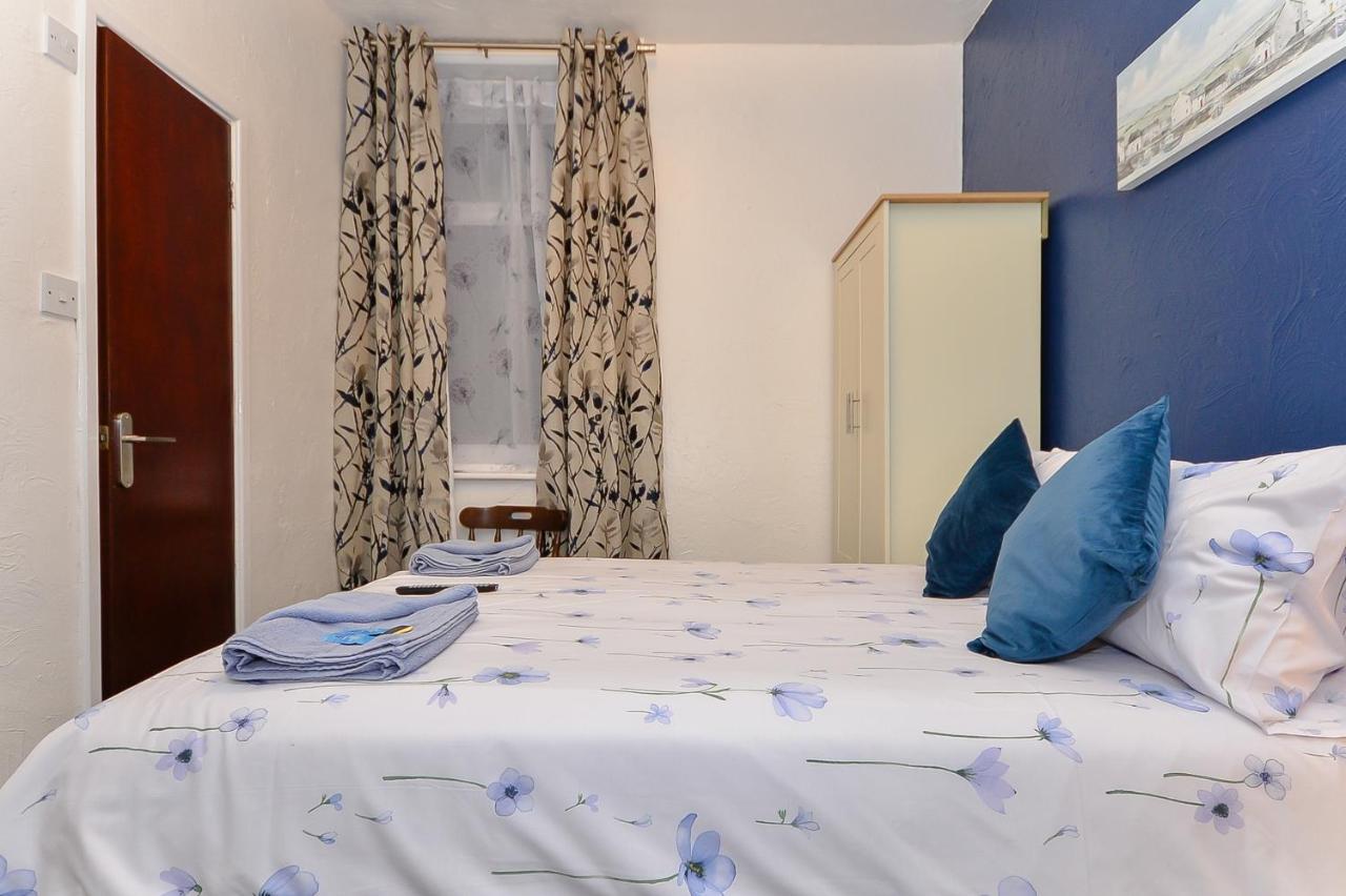 The Ferndale Hotel ブラックプール エクステリア 写真